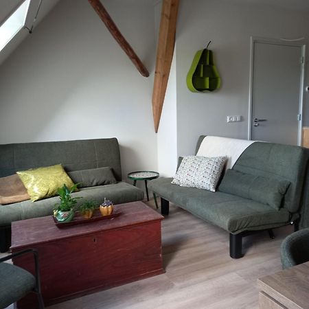 B&B Aan De Fjildwei Rinsumageest Kültér fotó