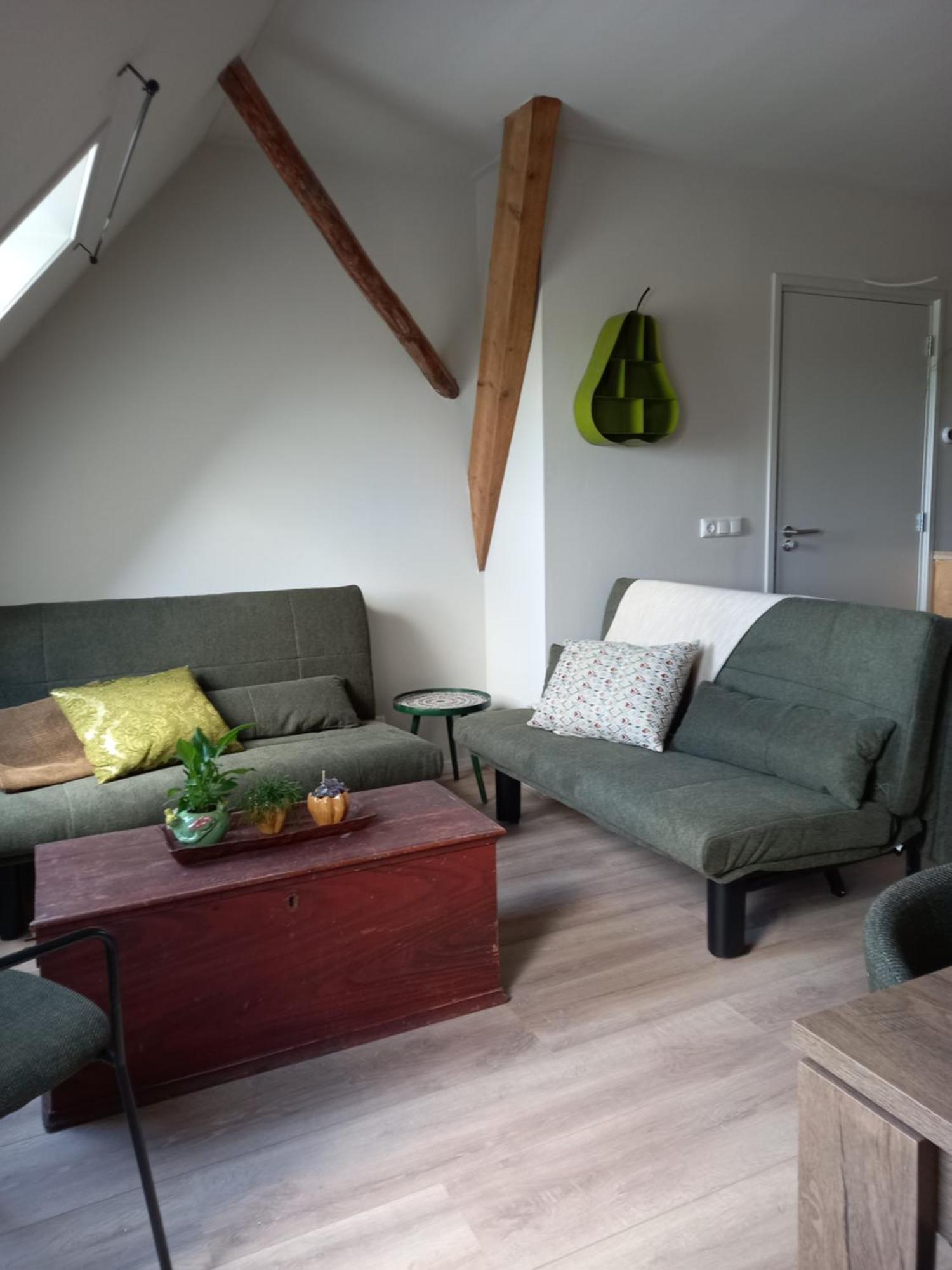 B&B Aan De Fjildwei Rinsumageest Kültér fotó