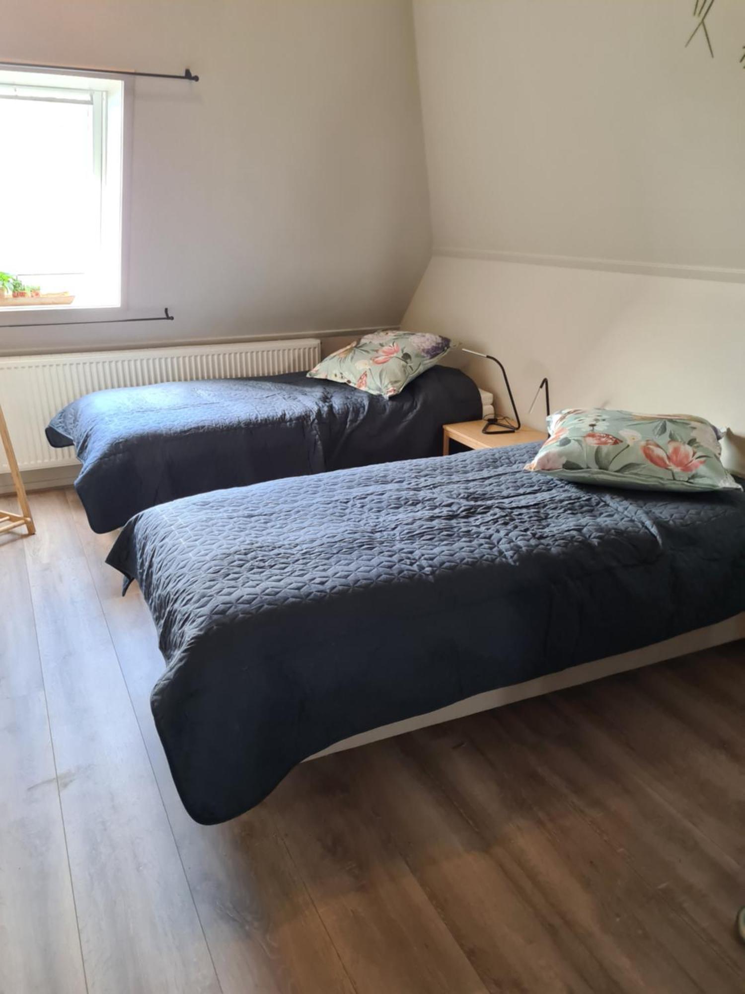 B&B Aan De Fjildwei Rinsumageest Kültér fotó