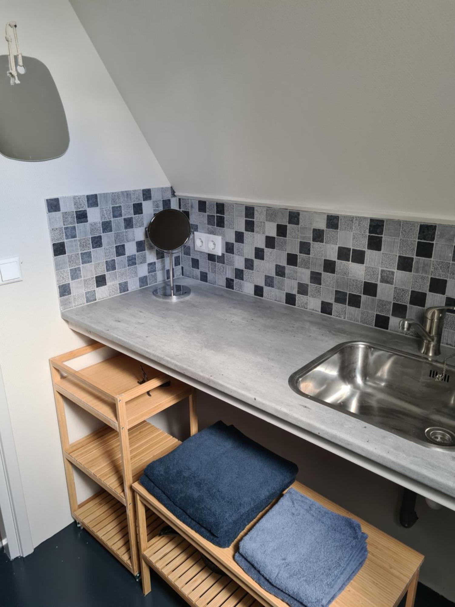 B&B Aan De Fjildwei Rinsumageest Kültér fotó