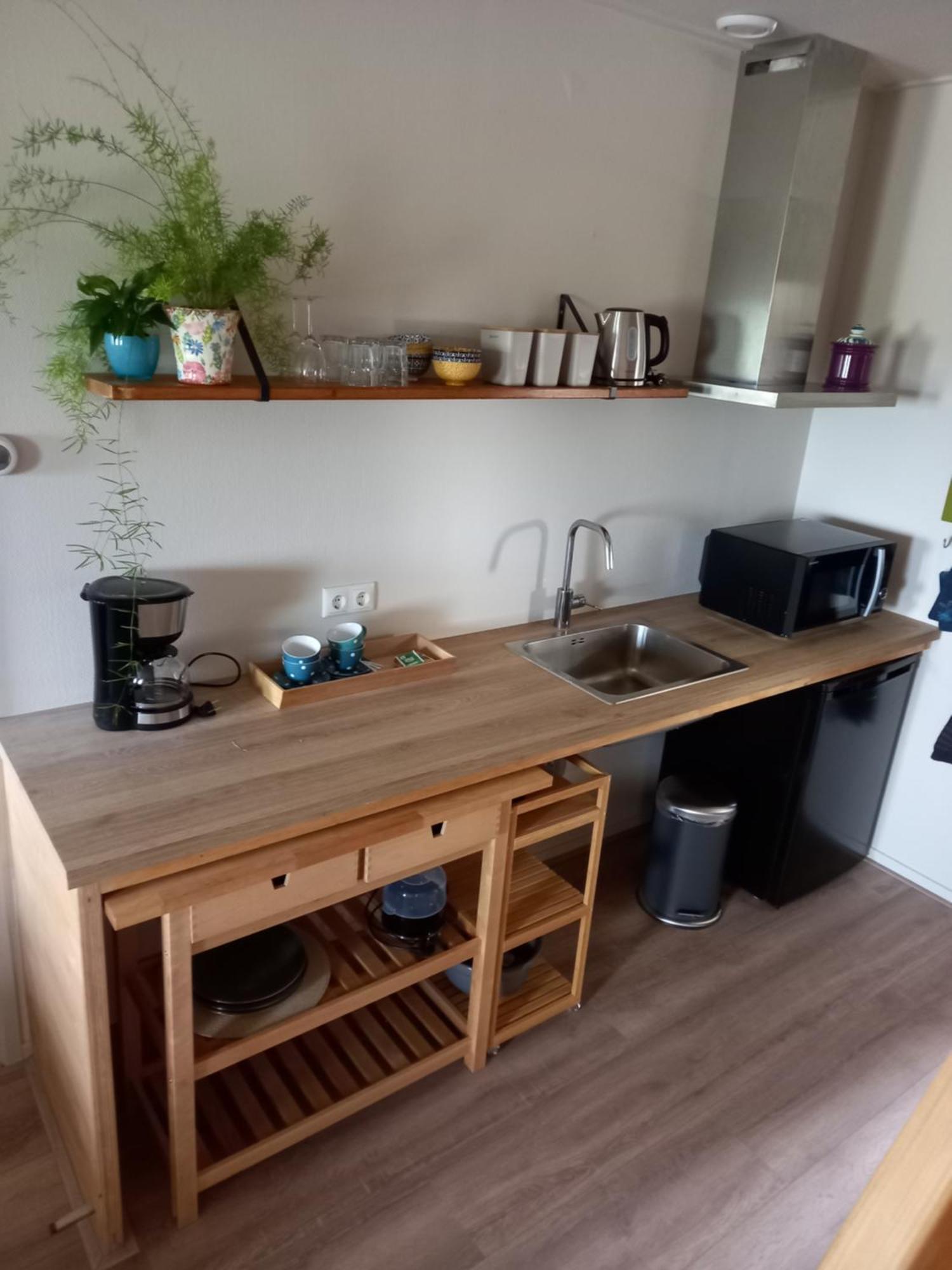 B&B Aan De Fjildwei Rinsumageest Kültér fotó
