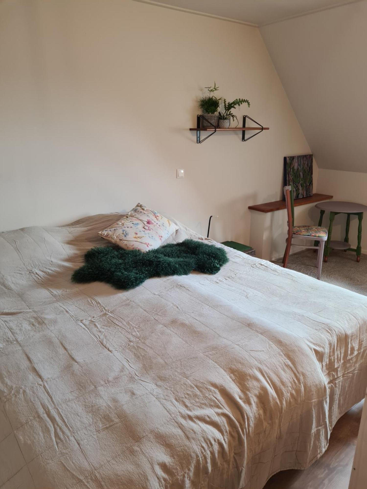 B&B Aan De Fjildwei Rinsumageest Kültér fotó